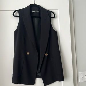 Zara Vest